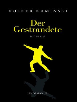 cover image of Der Gestrandete